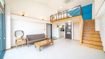 Goseong Theprism Pension