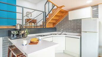 Goseong Theprism Pension