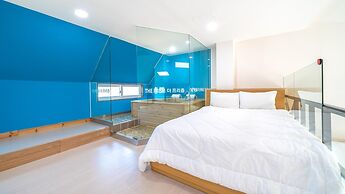 Goseong Theprism Pension