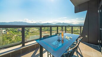 Goseong Theprism Pension