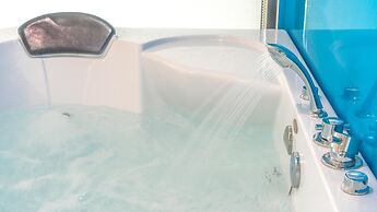 Goseong Theprism Pension