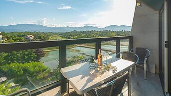 Goseong Theprism Pension