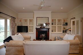 Bluebush Estate