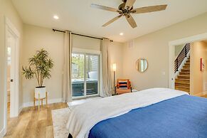 Spacious Donnelly Family Home w/ Private Hot Tub!