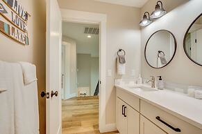 Spacious Donnelly Family Home w/ Private Hot Tub!