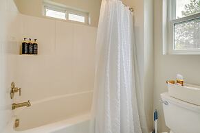 Spacious Donnelly Family Home w/ Private Hot Tub!