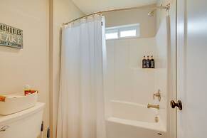 Spacious Donnelly Family Home w/ Private Hot Tub!