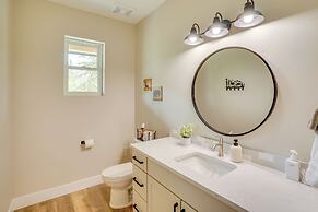 Spacious Donnelly Family Home w/ Private Hot Tub!