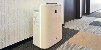 IZUTSU HOTEL KYOTO KAWARAMACHI SANJO