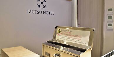 IZUTSU HOTEL KYOTO KAWARAMACHI SANJO