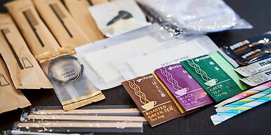 IZUTSU HOTEL KYOTO KAWARAMACHI SANJO