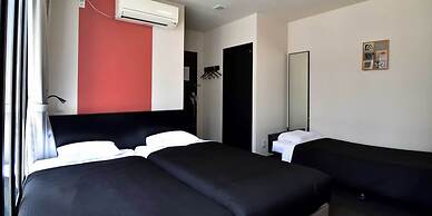 IZUTSU HOTEL KYOTO KAWARAMACHI SANJO