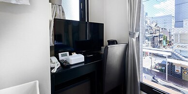 IZUTSU HOTEL KYOTO KAWARAMACHI SANJO