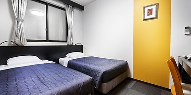 IZUTSU HOTEL KYOTO KAWARAMACHI SANJO