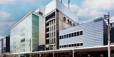 IZUTSU HOTEL KYOTO KAWARAMACHI SANJO