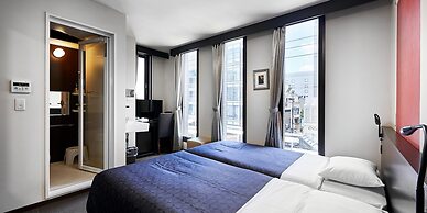 IZUTSU HOTEL KYOTO KAWARAMACHI SANJO