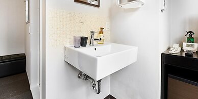 IZUTSU HOTEL KYOTO KAWARAMACHI SANJO