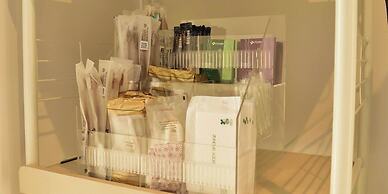 IZUTSU HOTEL KYOTO KAWARAMACHI SANJO