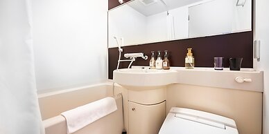 IZUTSU HOTEL KYOTO KAWARAMACHI SANJO