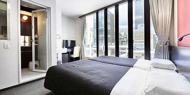 IZUTSU HOTEL KYOTO KAWARAMACHI SANJO