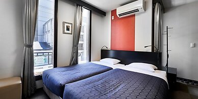 IZUTSU HOTEL KYOTO KAWARAMACHI SANJO