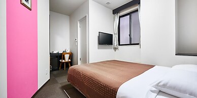 IZUTSU HOTEL KYOTO KAWARAMACHI SANJO