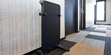 IZUTSU HOTEL KYOTO KAWARAMACHI SANJO