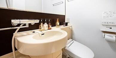 IZUTSU HOTEL KYOTO KAWARAMACHI SANJO