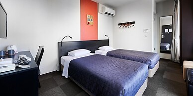 IZUTSU HOTEL KYOTO KAWARAMACHI SANJO