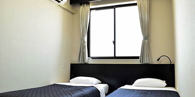 IZUTSU HOTEL KYOTO KAWARAMACHI SANJO