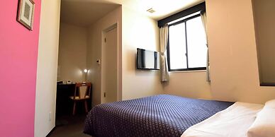 IZUTSU HOTEL KYOTO KAWARAMACHI SANJO