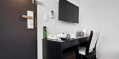 IZUTSU HOTEL KYOTO KAWARAMACHI SANJO