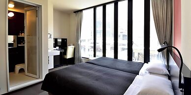 IZUTSU HOTEL KYOTO KAWARAMACHI SANJO