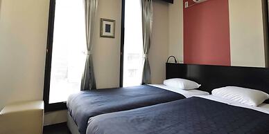 IZUTSU HOTEL KYOTO KAWARAMACHI SANJO