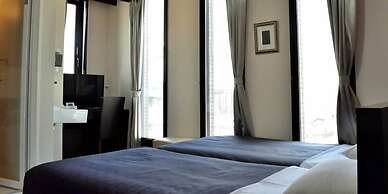 IZUTSU HOTEL KYOTO KAWARAMACHI SANJO