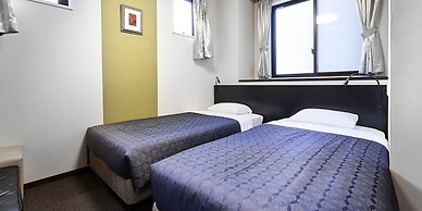 IZUTSU HOTEL KYOTO KAWARAMACHI SANJO