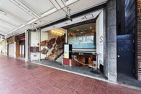 IZUTSU HOTEL KYOTO KAWARAMACHI SANJO