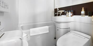 IZUTSU HOTEL KYOTO KAWARAMACHI SANJO