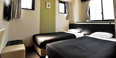 IZUTSU HOTEL KYOTO KAWARAMACHI SANJO