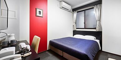 IZUTSU HOTEL KYOTO KAWARAMACHI SANJO