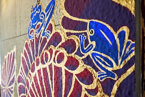 IZUTSU HOTEL KYOTO KAWARAMACHI SANJO