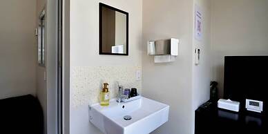 IZUTSU HOTEL KYOTO KAWARAMACHI SANJO