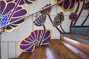 IZUTSU HOTEL KYOTO KAWARAMACHI SANJO