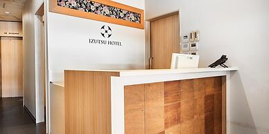 IZUTSU HOTEL KYOTO KAWARAMACHI SANJO