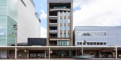 IZUTSU HOTEL KYOTO KAWARAMACHI SANJO