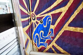 IZUTSU HOTEL KYOTO KAWARAMACHI SANJO