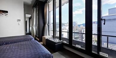 IZUTSU HOTEL KYOTO KAWARAMACHI SANJO