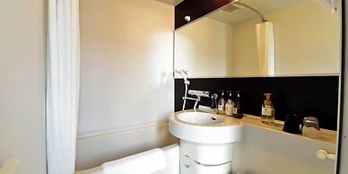 IZUTSU HOTEL KYOTO KAWARAMACHI SANJO