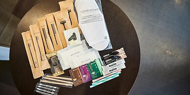 IZUTSU HOTEL KYOTO KAWARAMACHI SANJO