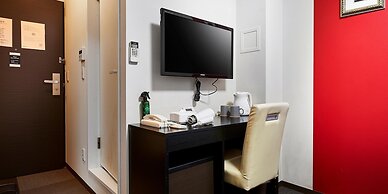 IZUTSU HOTEL KYOTO KAWARAMACHI SANJO